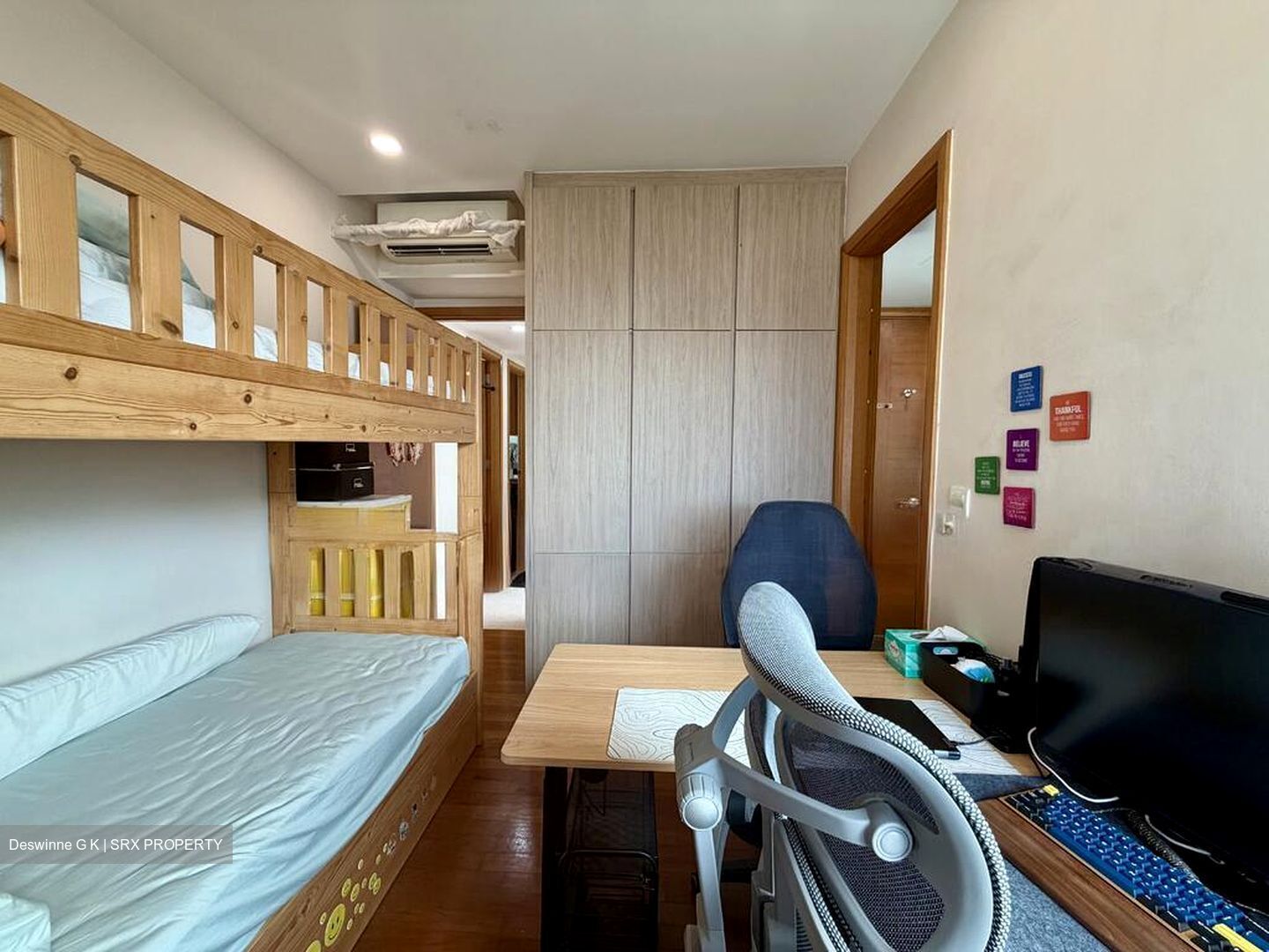 The Serenade @ Holland (D10), Condominium #508106831